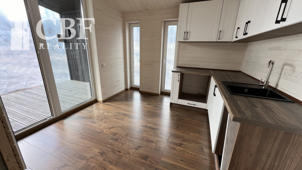 Nový dom bez čakania – kvalitné bývanie za 3 mesiace