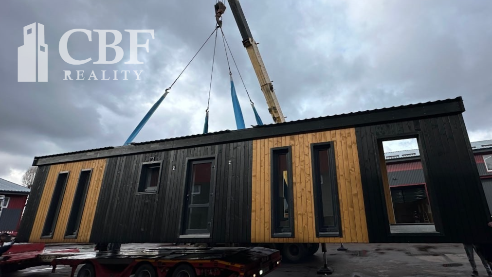 Nový dom bez čakania – kvalitné bývanie za 3 mesiace