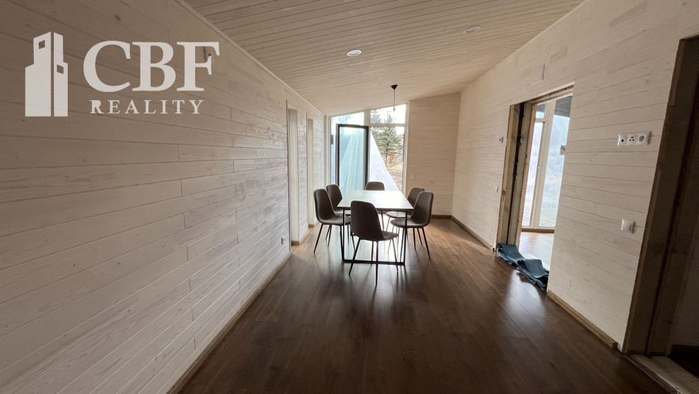 Nový dom bez čakania – kvalitné bývanie za 3 mesiace