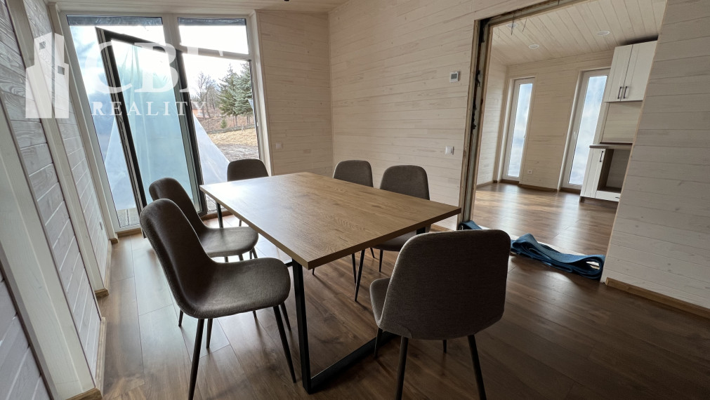 Nový dom bez čakania – kvalitné bývanie za 3 mesiace