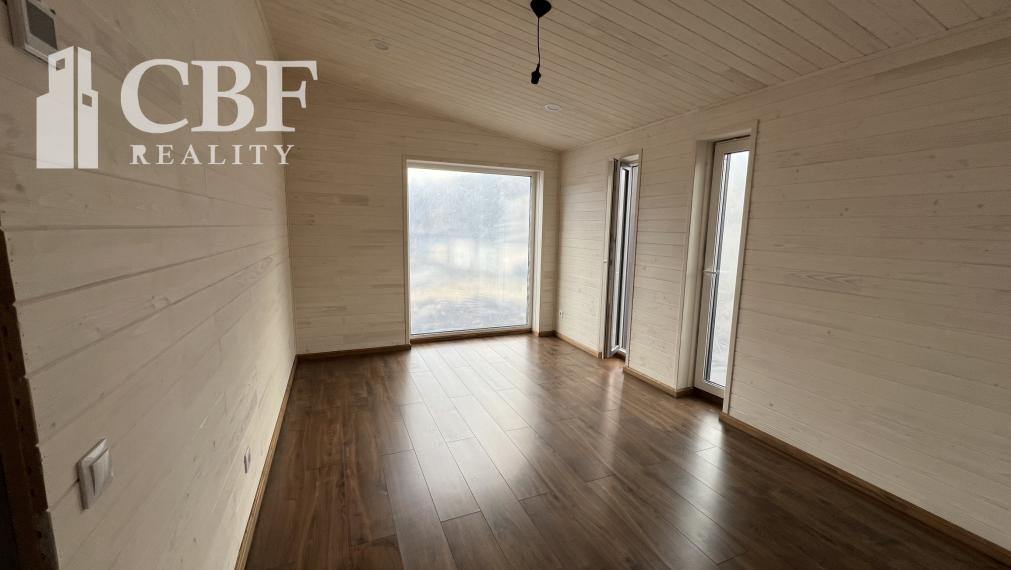 Nový dom bez čakania – kvalitné bývanie za 3 mesiace