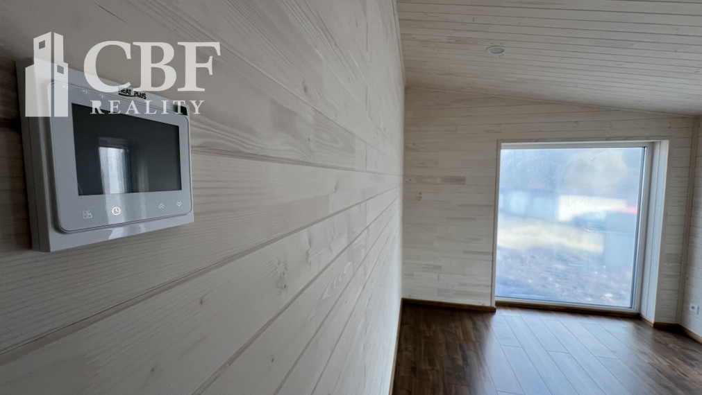 Nový dom bez čakania – kvalitné bývanie za 3 mesiace