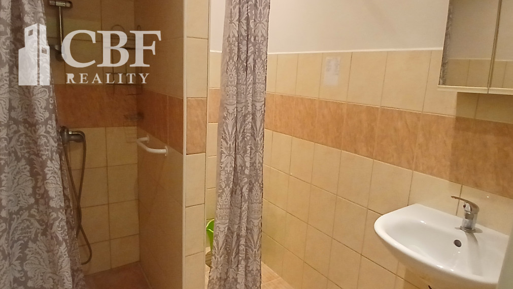 REZERVOVANÉ! PRENÁJOM 1IZBOVÝ BYT S BALKÓNOM NA SÍDLISKU JUH