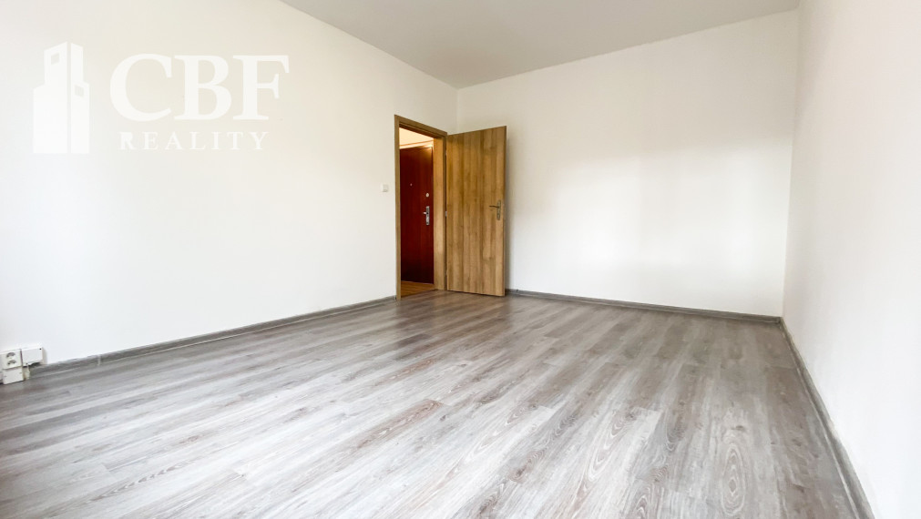 PRENÁJOM 1-izbový byt s balkónom, Nový Juh Poprad