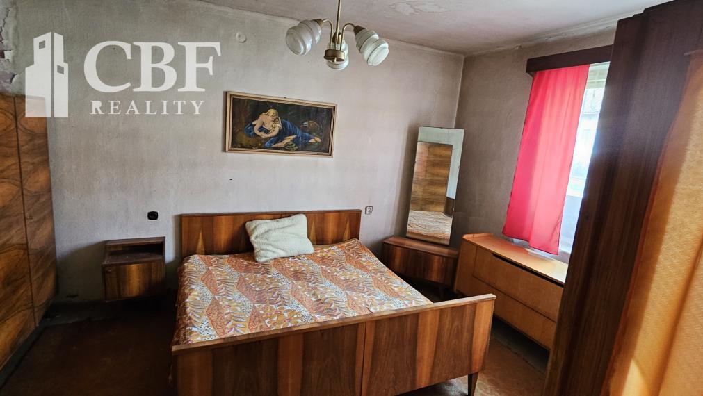 Na predaj dom so stavebným  pozemok  v malebnej obci Ardovo