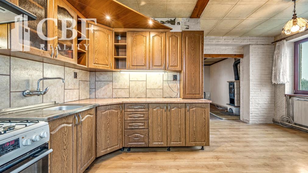 Ideálny byt na trvalé aj rekreačné bývanie v tichej obci pod Tatrami