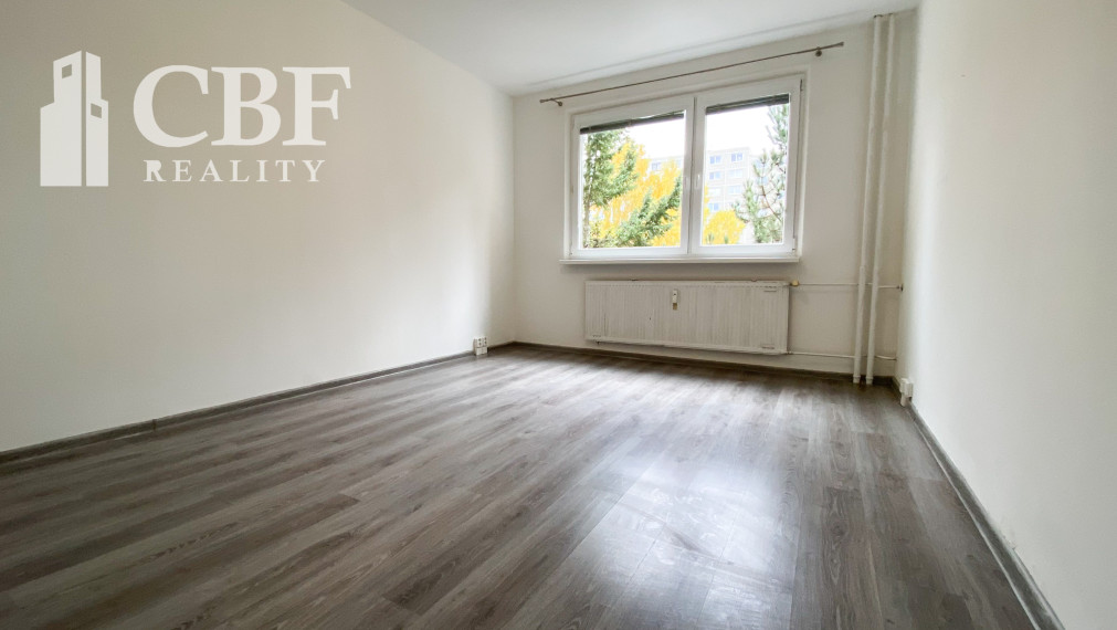 1-izbový byt po rekonštrukcii, s balkónom NA PRENÁJOM