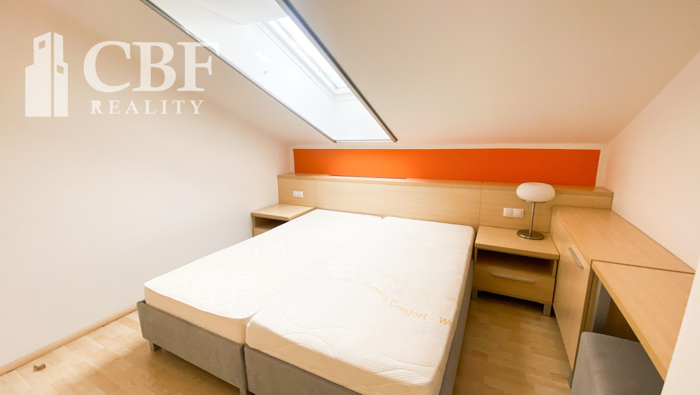 PRENÁJOM 2i apartmán s parkovacím miestom pri centre mesta Poprad