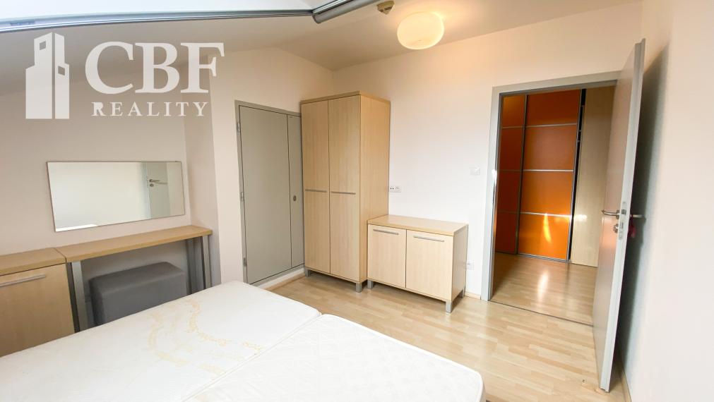 PRENÁJOM 2i apartmán s parkovacím miestom pri centre mesta Poprad