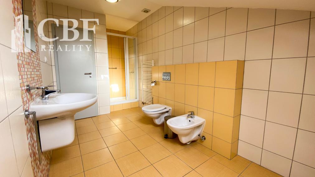 PRENÁJOM 2i apartmán s parkovacím miestom pri centre mesta Poprad