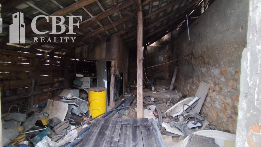 Plešivec - rodinný dom na predaj