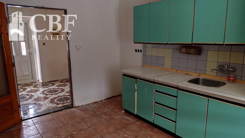 Plešivec - rodinný dom na predaj