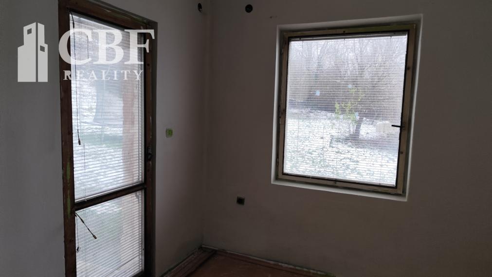 Plešivec - rodinný dom na predaj