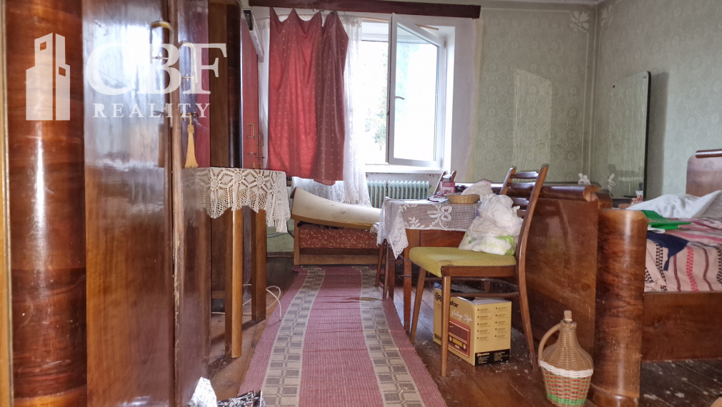 Rodinný dom Brzotín