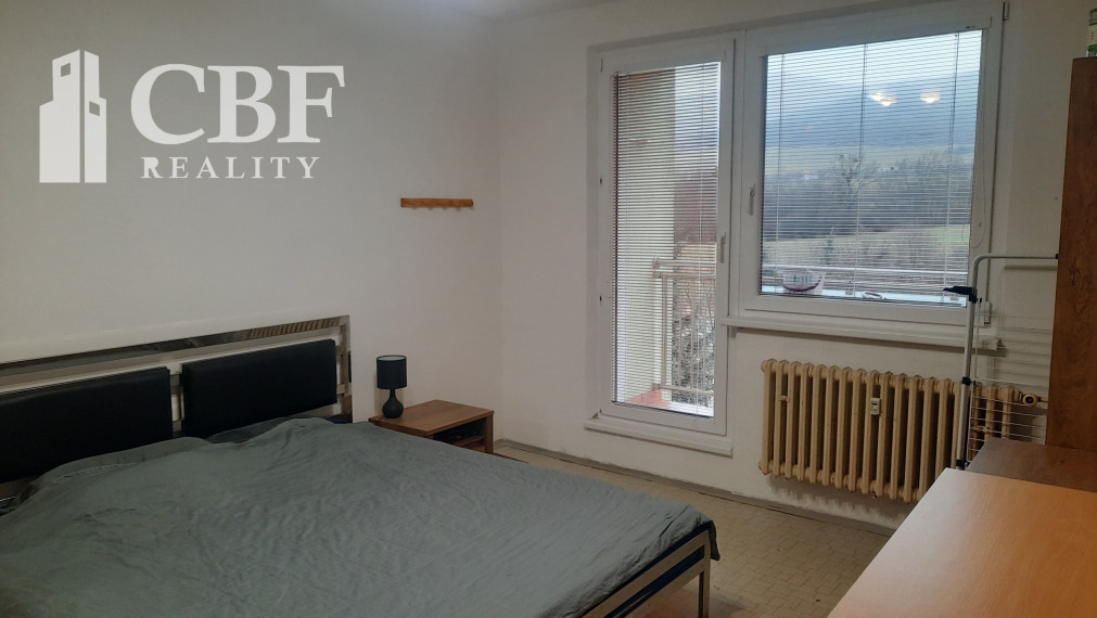 3-IZBOVÝ BYT NA PRENÁJOM EDELÉNYSKA ULICA ROŽŇAVA