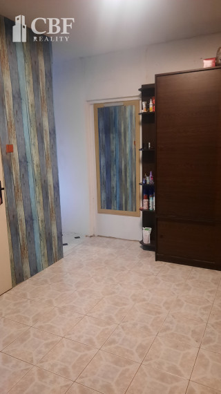 3-IZBOVÝ BYT NA PRENÁJOM EDELÉNYSKA ULICA ROŽŇAVA