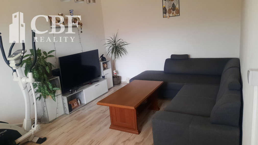 3-IZBOVÝ BYT NA PRENÁJOM EDELÉNYSKA ULICA ROŽŇAVA