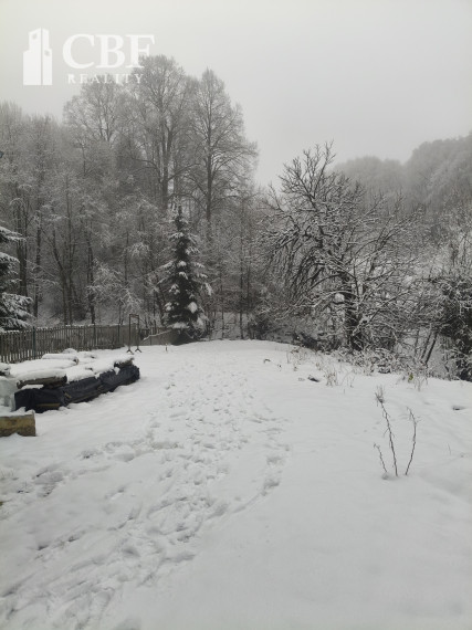 Pozemok v Leštinách 500 m2 pre dom / chatku / mobilný dom