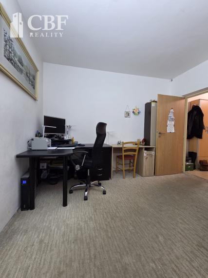 Dvojizbový byt na predaj - Žilina - Hliny