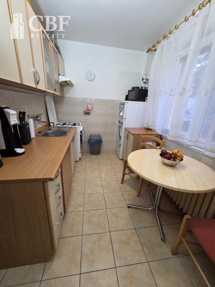 Dvojizbový byt na predaj - Žilina - Hliny