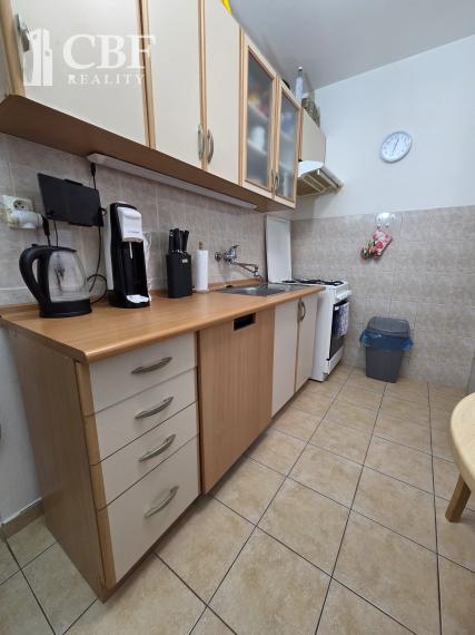 Dvojizbový byt na predaj - Žilina - Hliny