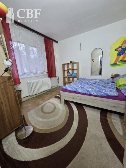 Dvojizbový byt na predaj - Žilina - Hliny