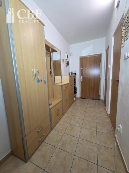 Dvojizbový byt na predaj - Žilina - Hliny