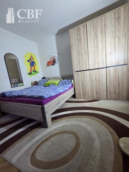 Dvojizbový byt na predaj - Žilina - Hliny