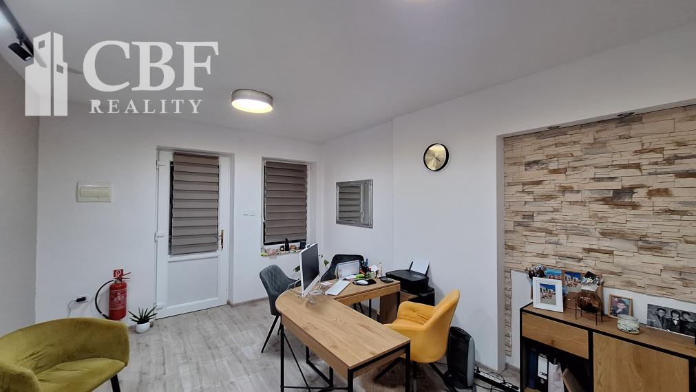 PRENÁJOM OBCHODNÝCH PRIESTOROV !