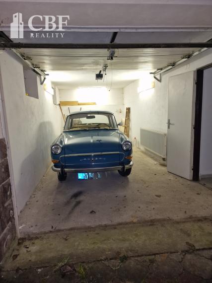 CBF Reality Vám ponúka na predaj rodinný dom v Rožňave, na tichom mieste obklopený prírodou a bez susedov .