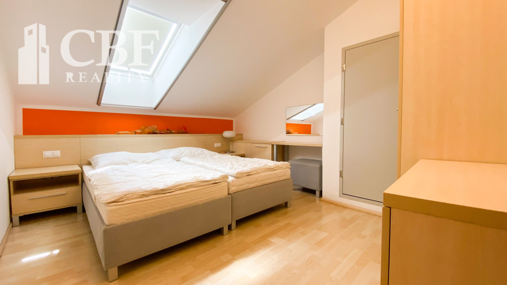 PRENÁJOM Priestranný 2i apartmán vo vyhľadávanej lokalite