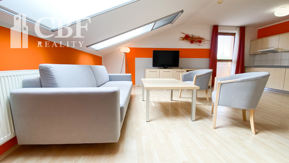 PRENÁJOM Priestranný 2i apartmán vo vyhľadávanej lokalite