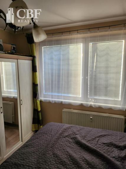 na predaj  3 izbový byt v Rožňave na Čučmianskej ulici