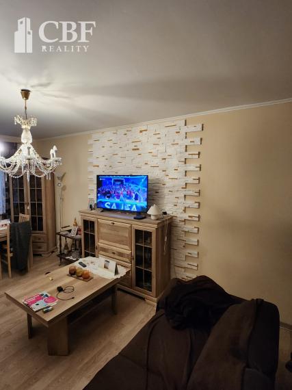 na predaj  3 izbový byt v Rožňave na Čučmianskej ulici