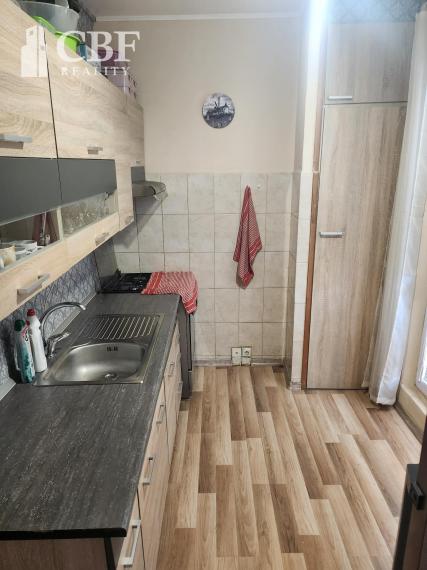 na predaj  3 izbový byt v Rožňave na Čučmianskej ulici