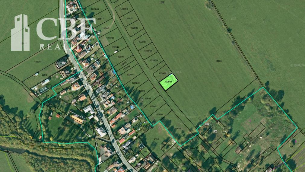 Pozemok na predaj v obci Betlanovce – súkromie, príroda a výborná poloha