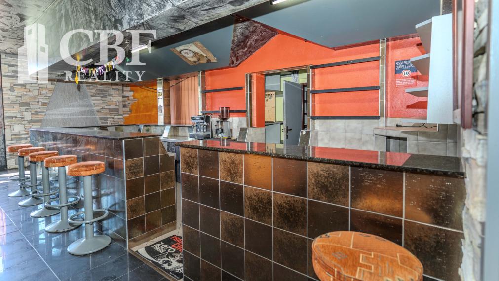 Príležitosť vytvoriť obľúbené miesto pre spoločenské akcie vo Svite