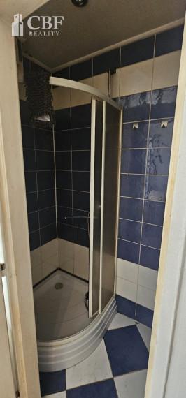 Na prenájom Garsónka