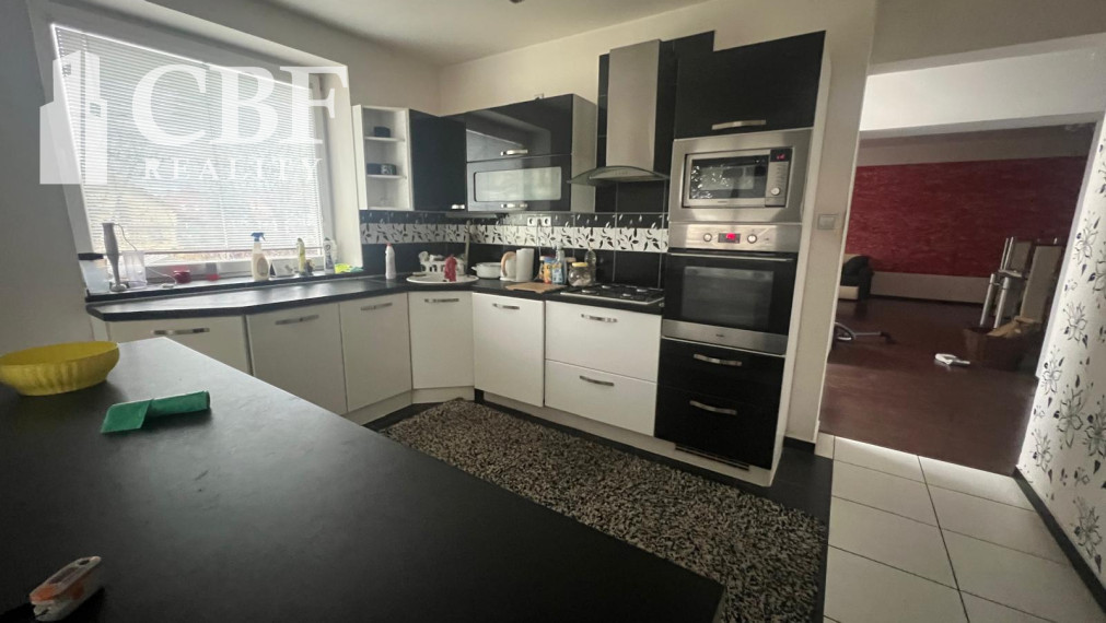 Na prenájom dom  na ulici Tehelná