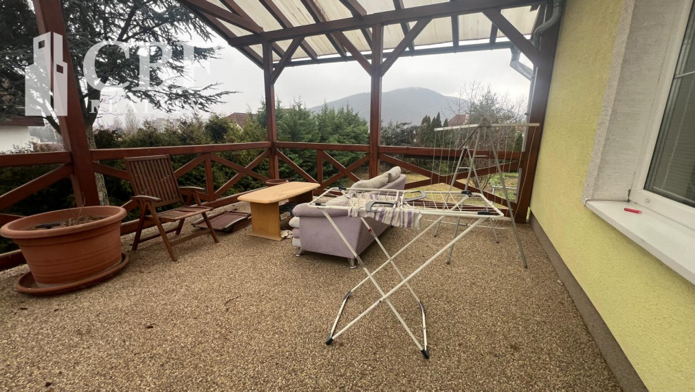 Na prenájom dom  na ulici Tehelná