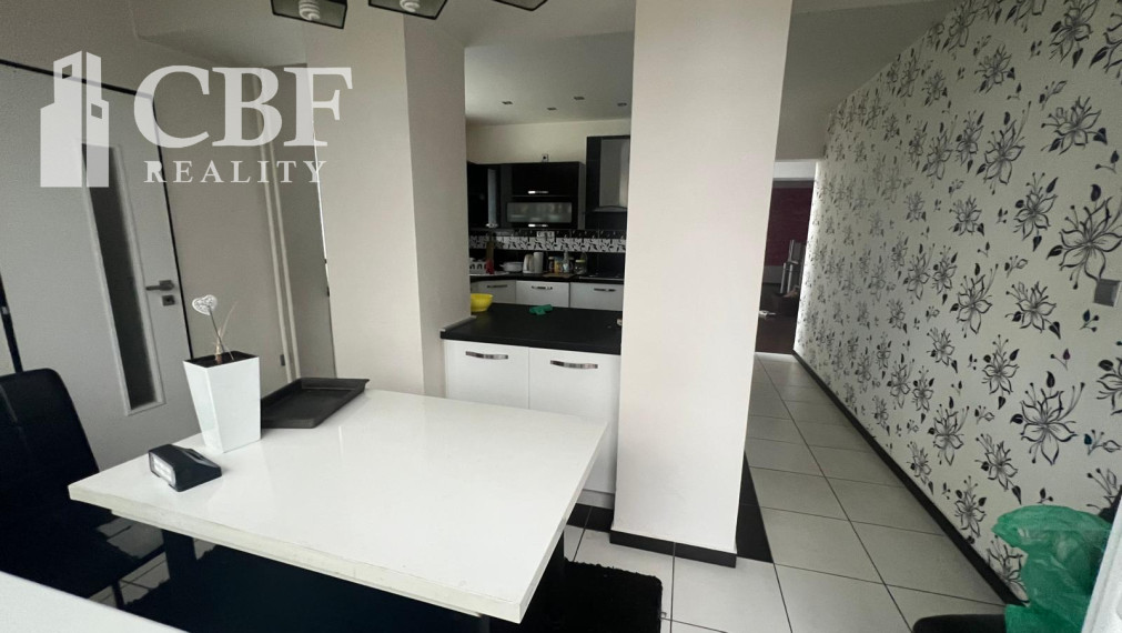 Na prenájom dom  na ulici Tehelná