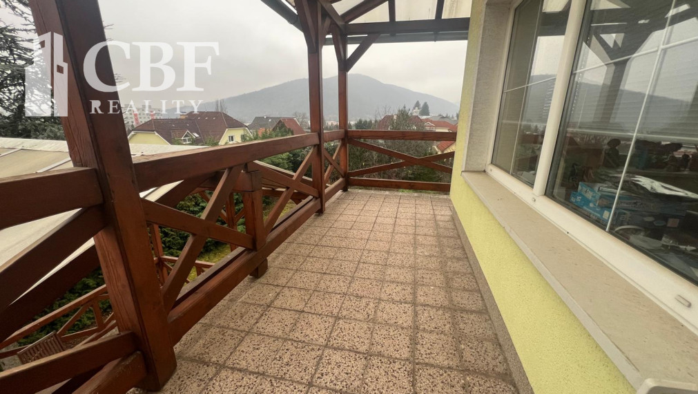 Na prenájom dom  na ulici Tehelná