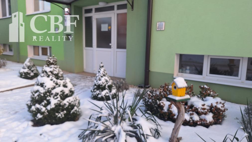 3-IZBOVÝ BYT NA PREDAJ ! KYJEVSKÁ ULICA