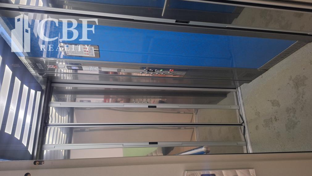 3-IZBOVÝ BYT NA PREDAJ ! KYJEVSKÁ ULICA