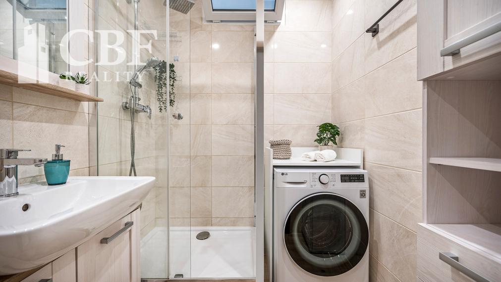 PREDAJ Kompletné zrekonštruovaný a zariadený 2i byt s balkónom – Poprad