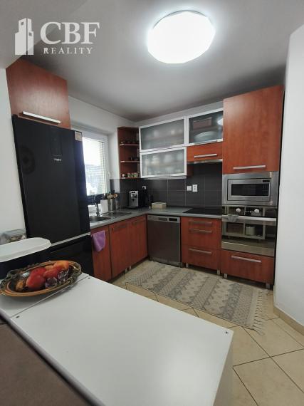 Rodinný dom v Tvrdošíne na predaj