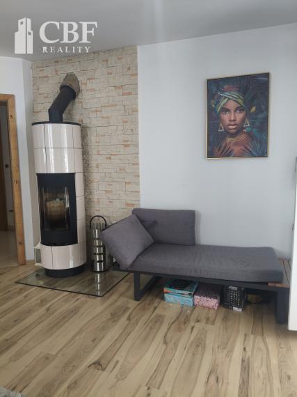 Rodinný dom v Tvrdošíne na predaj