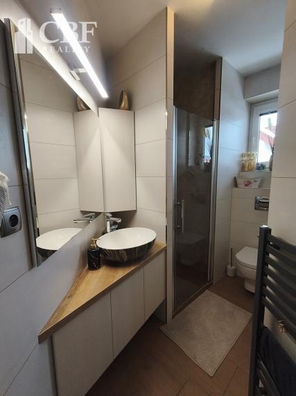 Rodinný dom v Tvrdošíne na predaj