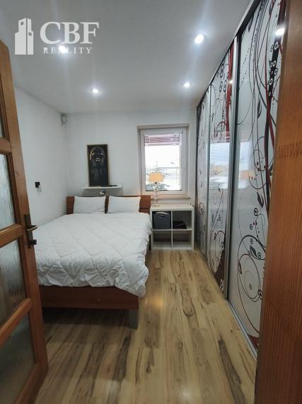 Rodinný dom v Tvrdošíne na predaj