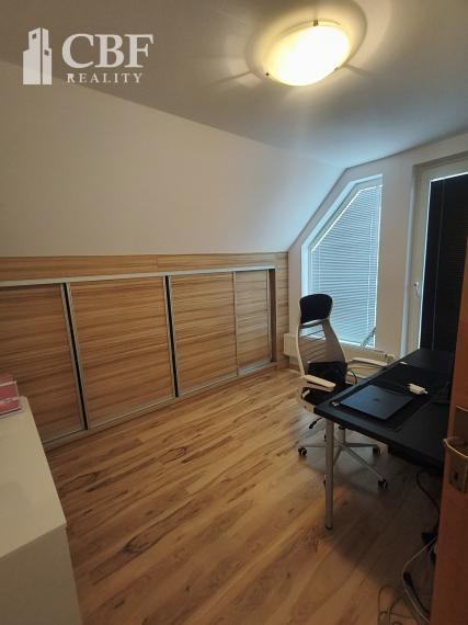 Rodinný dom v Tvrdošíne na predaj